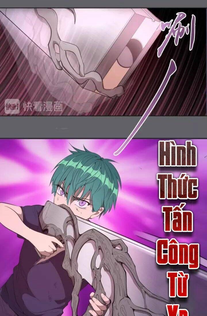 Ta Có Một Tòa Mạt Thế Mê Cung Chapter 62.1 - 37