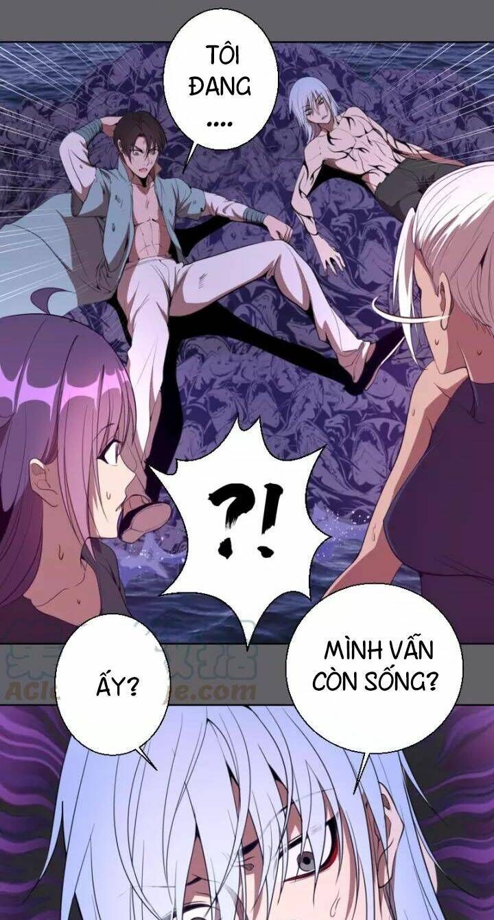 Ta Có Một Tòa Mạt Thế Mê Cung Chapter 62.1 - 5