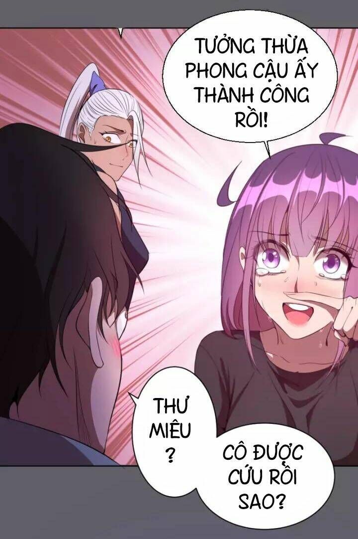 Ta Có Một Tòa Mạt Thế Mê Cung Chapter 62.1 - 7