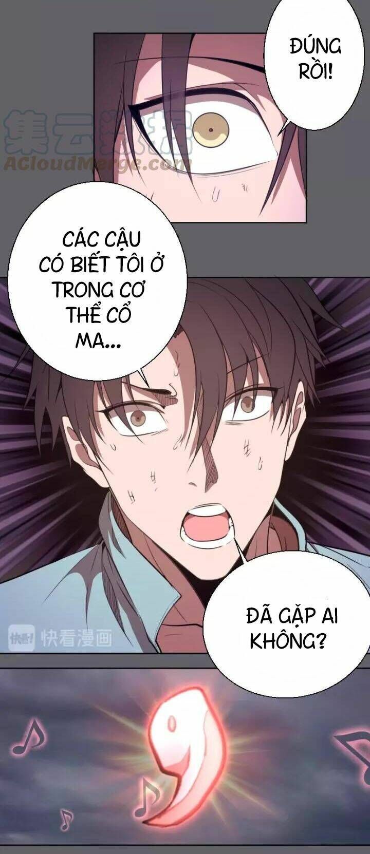 Ta Có Một Tòa Mạt Thế Mê Cung Chapter 62.1 - 10