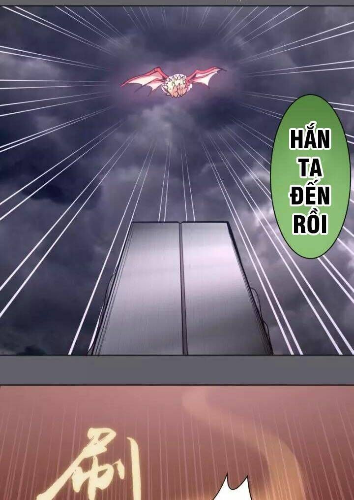 Ta Có Một Tòa Mạt Thế Mê Cung Chapter 62.2 - 2