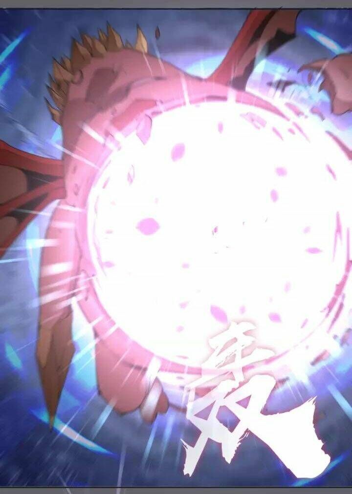 Ta Có Một Tòa Mạt Thế Mê Cung Chapter 62.2 - 11