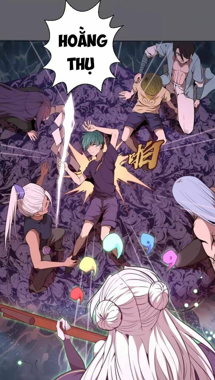 Ta Có Một Tòa Mạt Thế Mê Cung Chapter 62.2 - 14