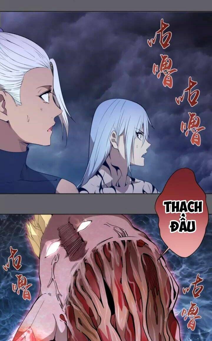 Ta Có Một Tòa Mạt Thế Mê Cung Chapter 62.2 - 16