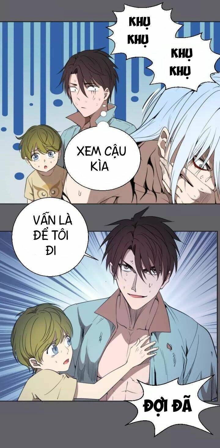 Ta Có Một Tòa Mạt Thế Mê Cung Chapter 62.2 - 18