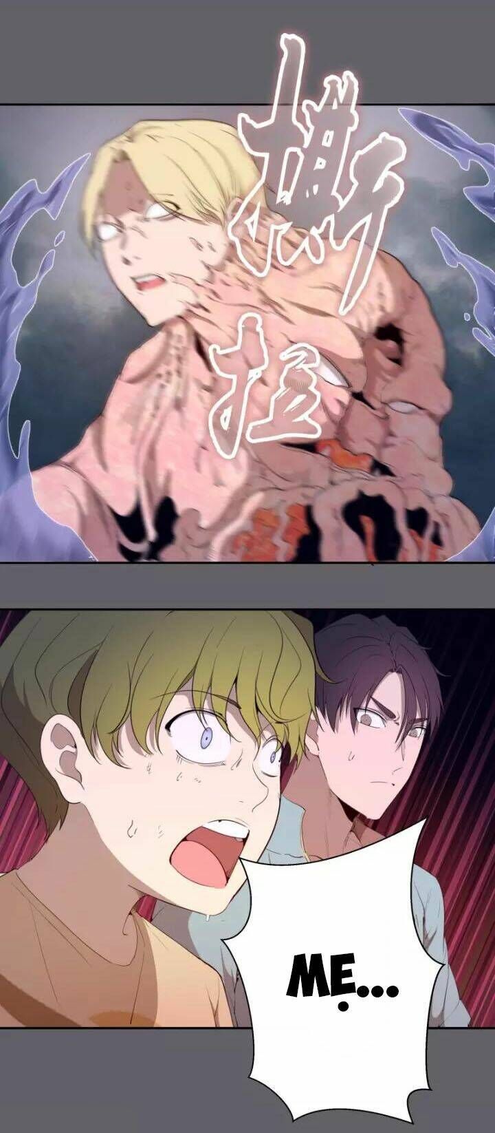 Ta Có Một Tòa Mạt Thế Mê Cung Chapter 62.2 - 20