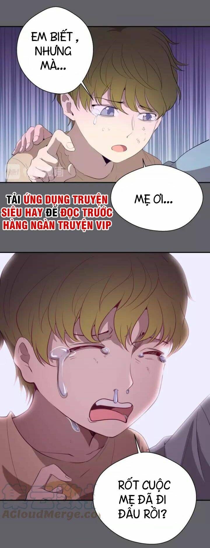 Ta Có Một Tòa Mạt Thế Mê Cung Chapter 62.2 - 22