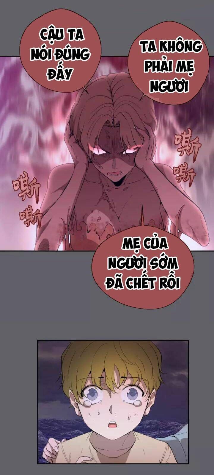 Ta Có Một Tòa Mạt Thế Mê Cung Chapter 62.2 - 23