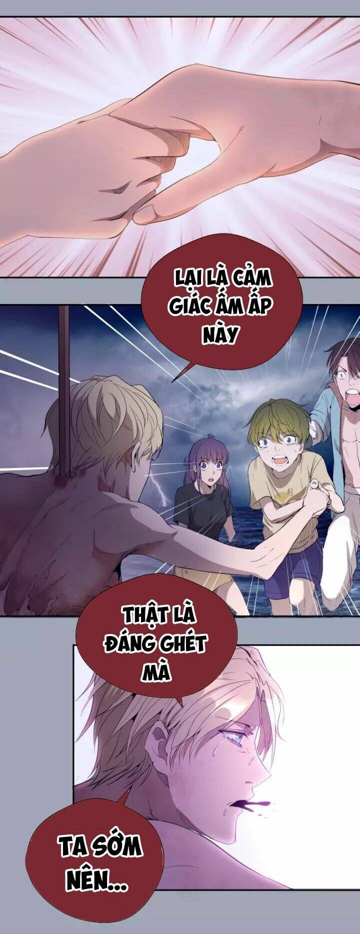 Ta Có Một Tòa Mạt Thế Mê Cung Chapter 62.2 - 29