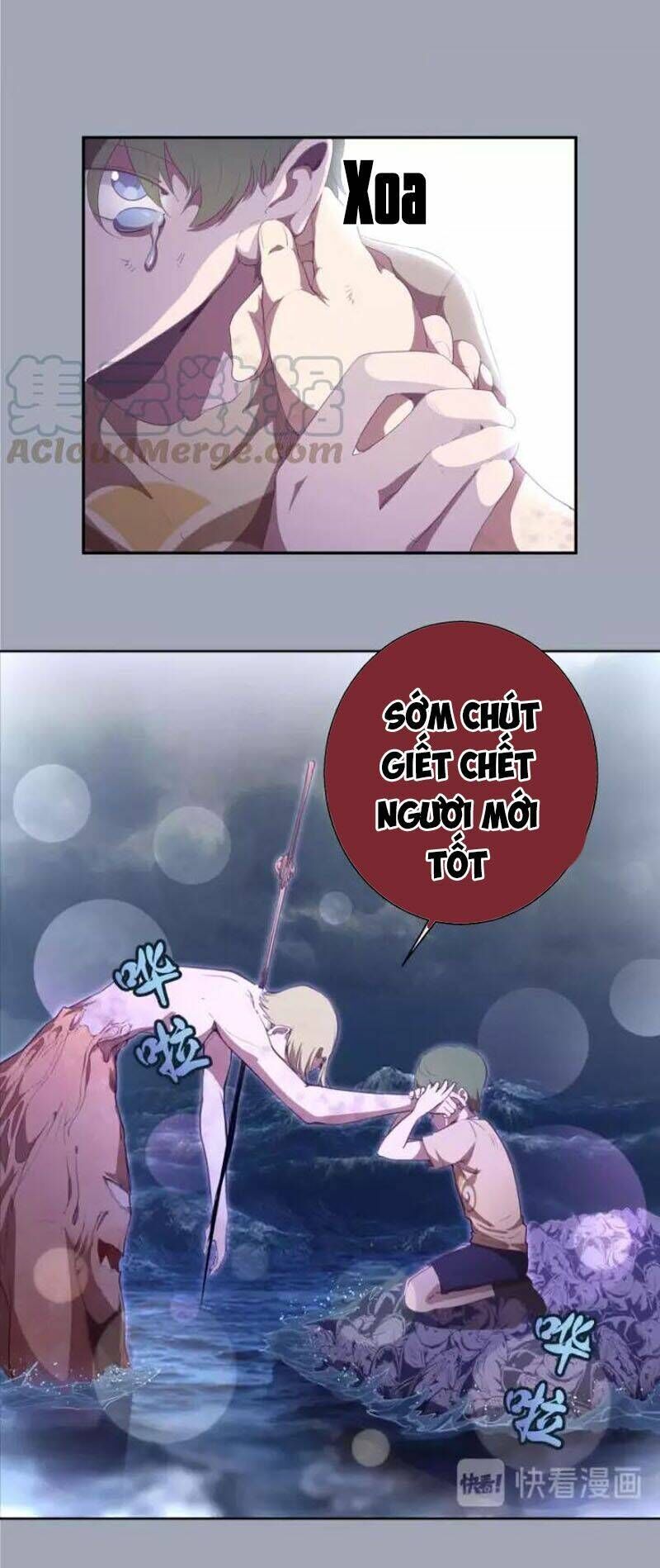 Ta Có Một Tòa Mạt Thế Mê Cung Chapter 62.2 - 30