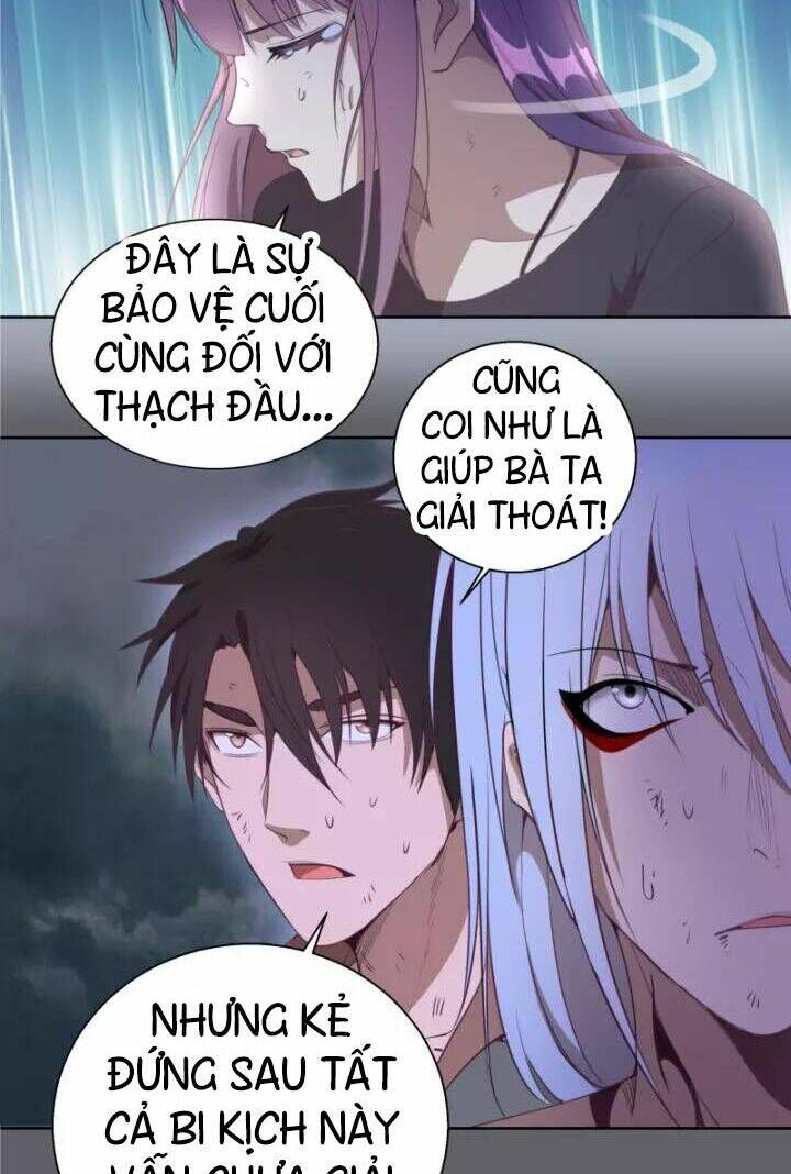 Ta Có Một Tòa Mạt Thế Mê Cung Chapter 62.2 - 32