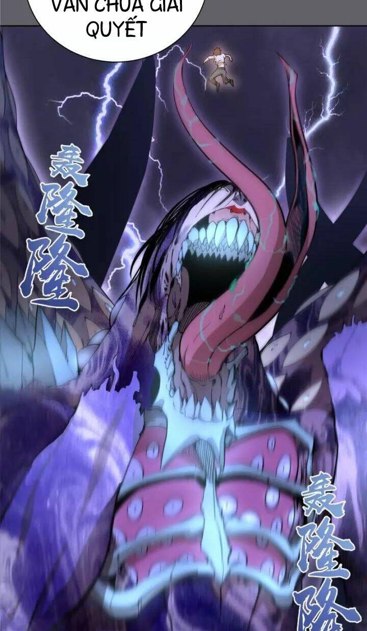 Ta Có Một Tòa Mạt Thế Mê Cung Chapter 62.2 - 33