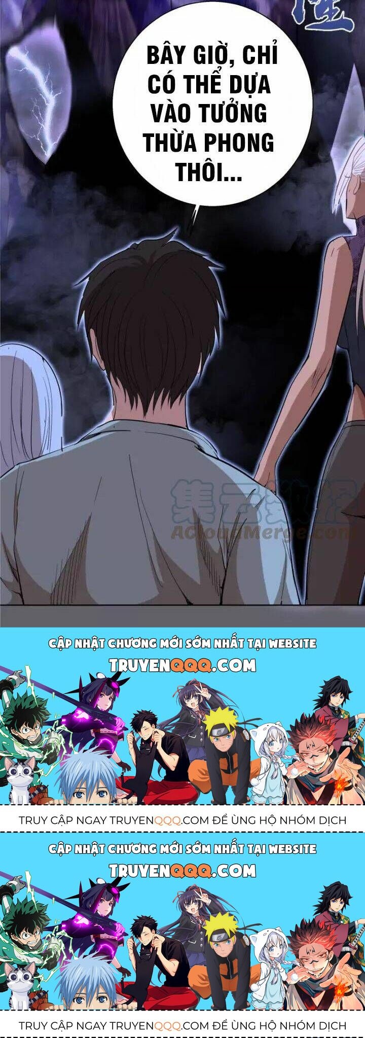 Ta Có Một Tòa Mạt Thế Mê Cung Chapter 62.2 - 34