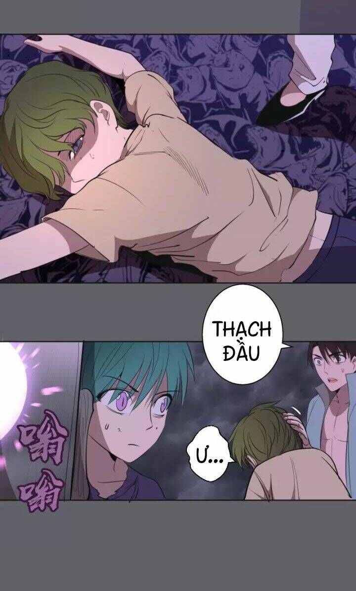 Ta Có Một Tòa Mạt Thế Mê Cung Chapter 62.2 - 5