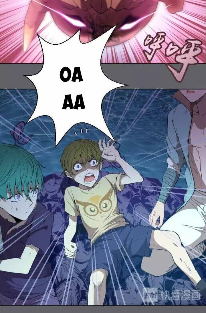 Ta Có Một Tòa Mạt Thế Mê Cung Chapter 62.2 - 7