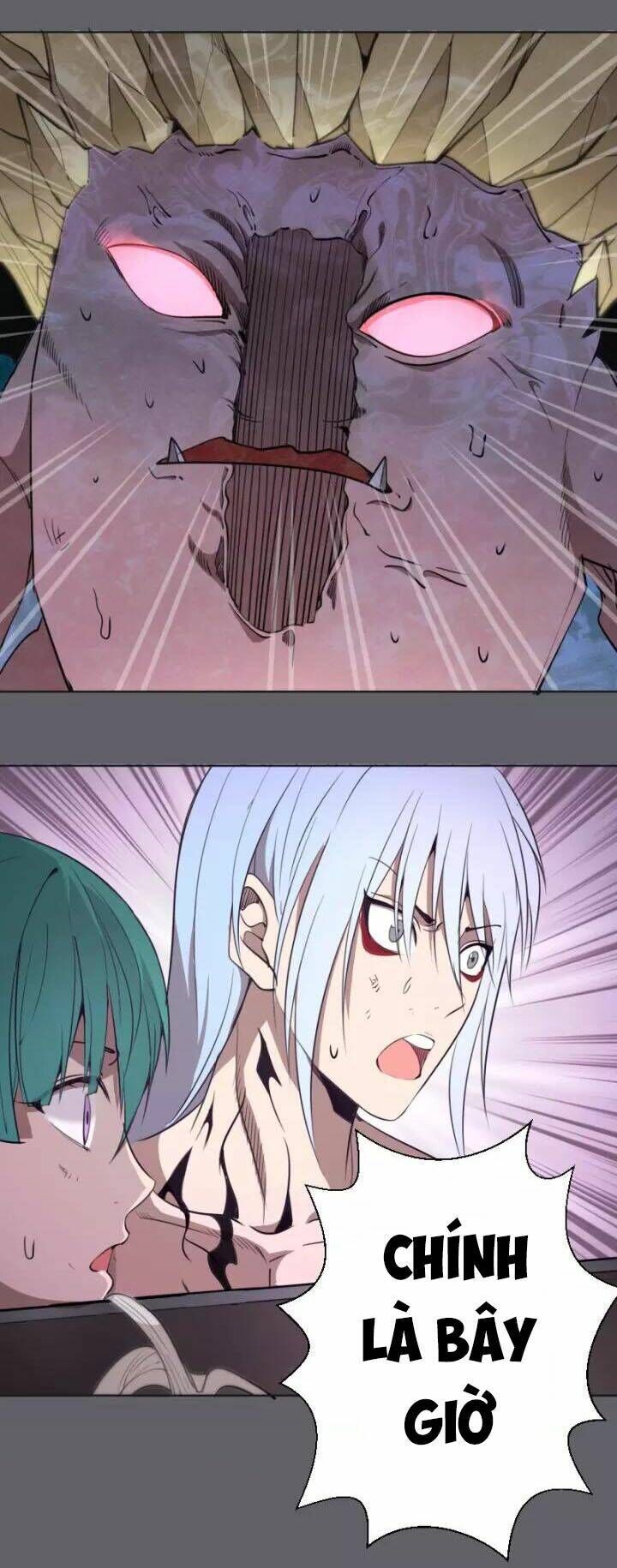 Ta Có Một Tòa Mạt Thế Mê Cung Chapter 62.2 - 8