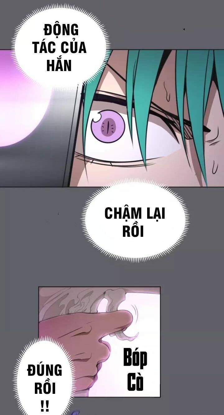 Ta Có Một Tòa Mạt Thế Mê Cung Chapter 62.2 - 9