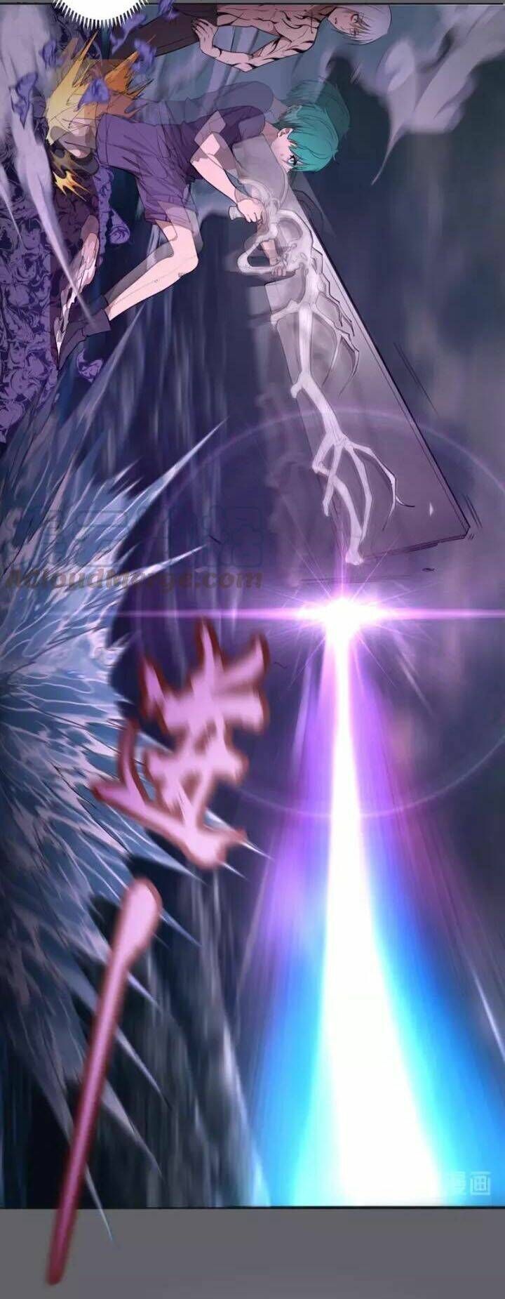 Ta Có Một Tòa Mạt Thế Mê Cung Chapter 62.2 - 10