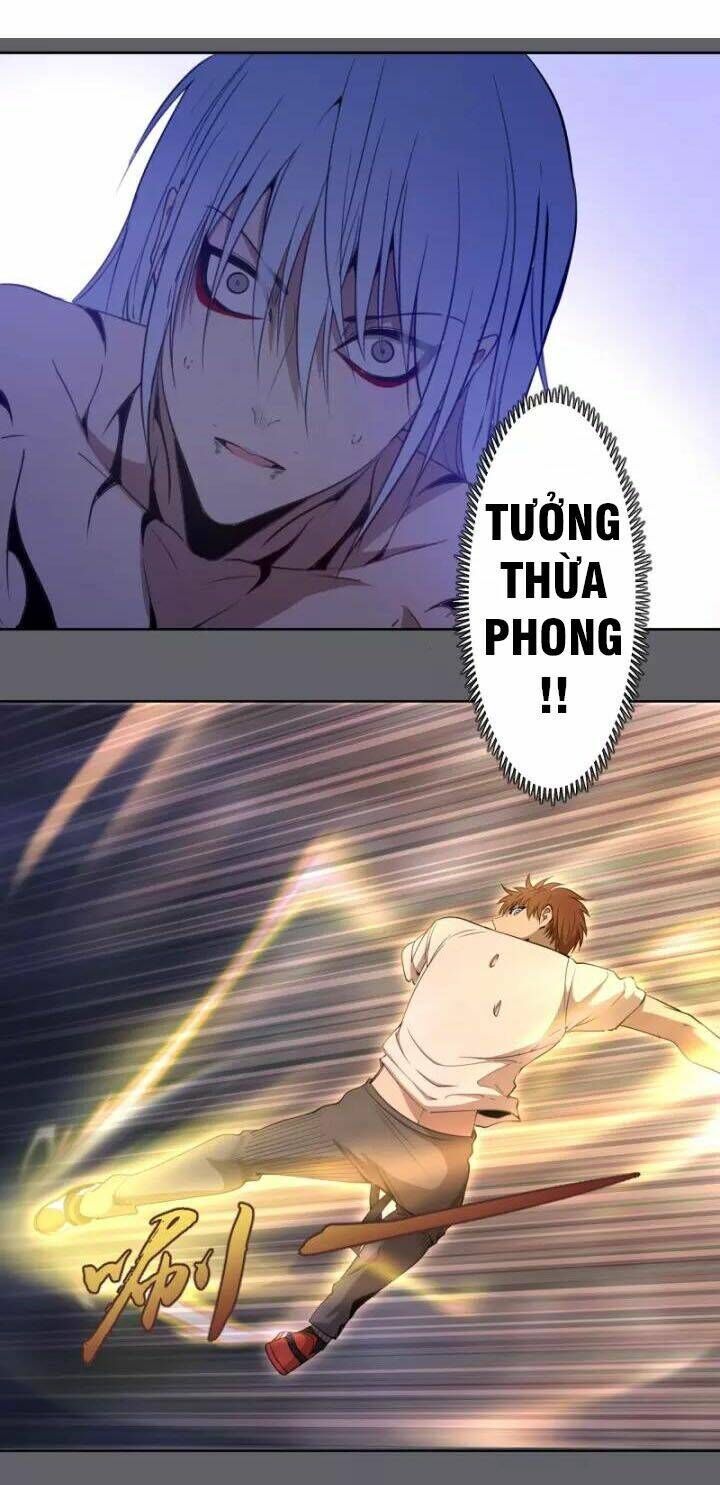 Ta Có Một Tòa Mạt Thế Mê Cung Chapter 63.1 - 2