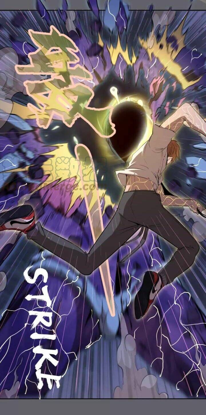 Ta Có Một Tòa Mạt Thế Mê Cung Chapter 63.1 - 12