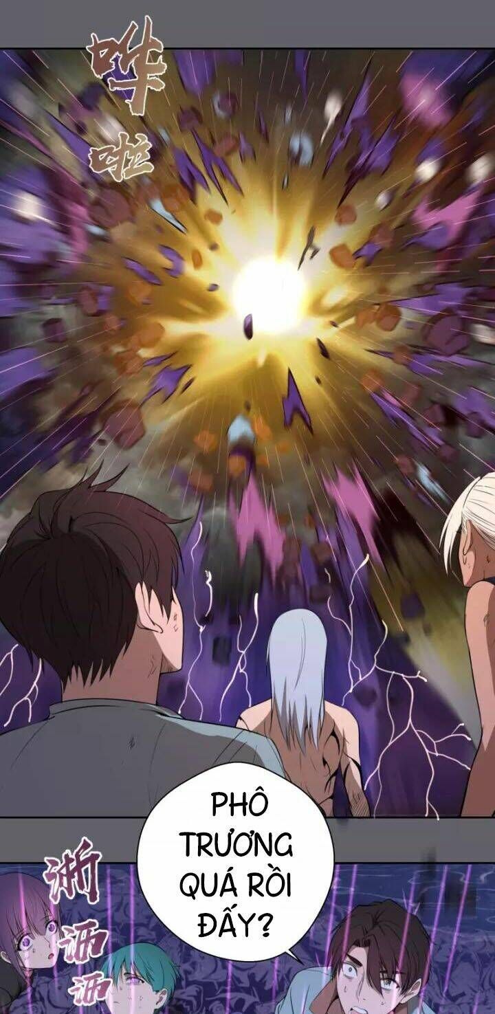 Ta Có Một Tòa Mạt Thế Mê Cung Chapter 63.1 - 13