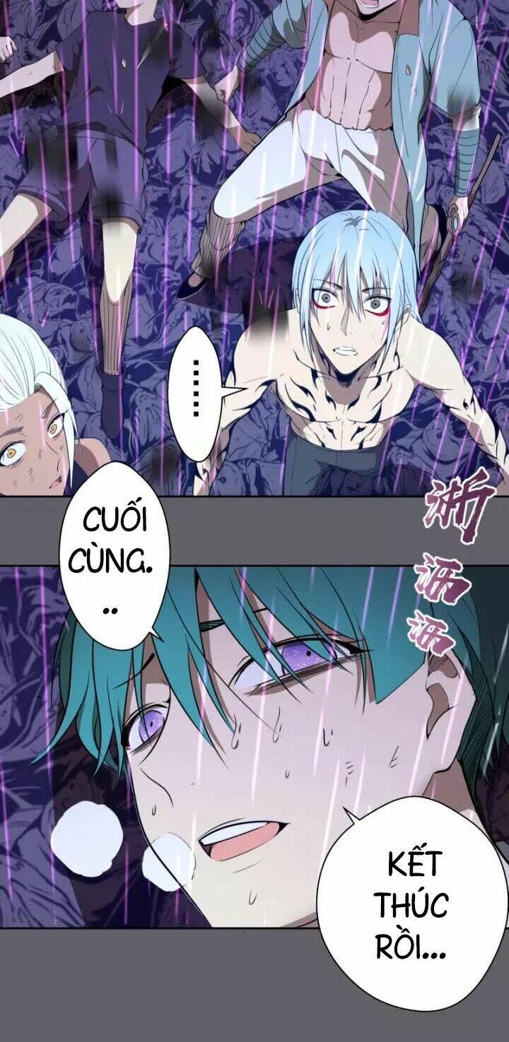 Ta Có Một Tòa Mạt Thế Mê Cung Chapter 63.1 - 14