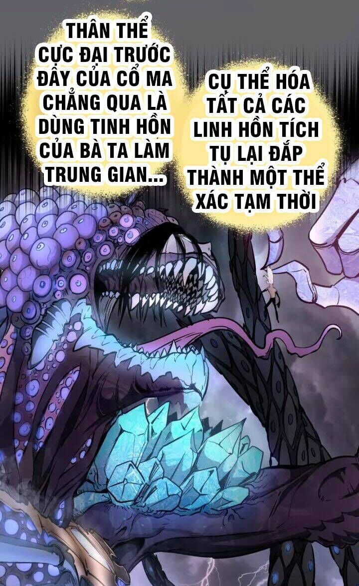 Ta Có Một Tòa Mạt Thế Mê Cung Chapter 63.1 - 19