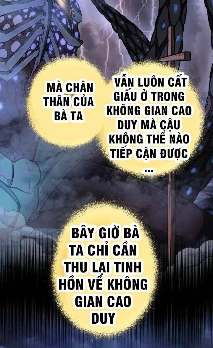 Ta Có Một Tòa Mạt Thế Mê Cung Chapter 63.1 - 20