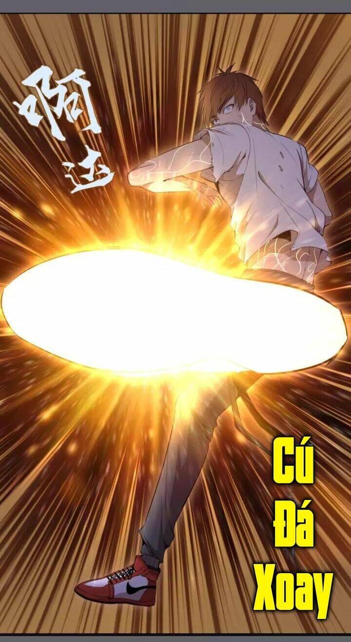 Ta Có Một Tòa Mạt Thế Mê Cung Chapter 63.1 - 3