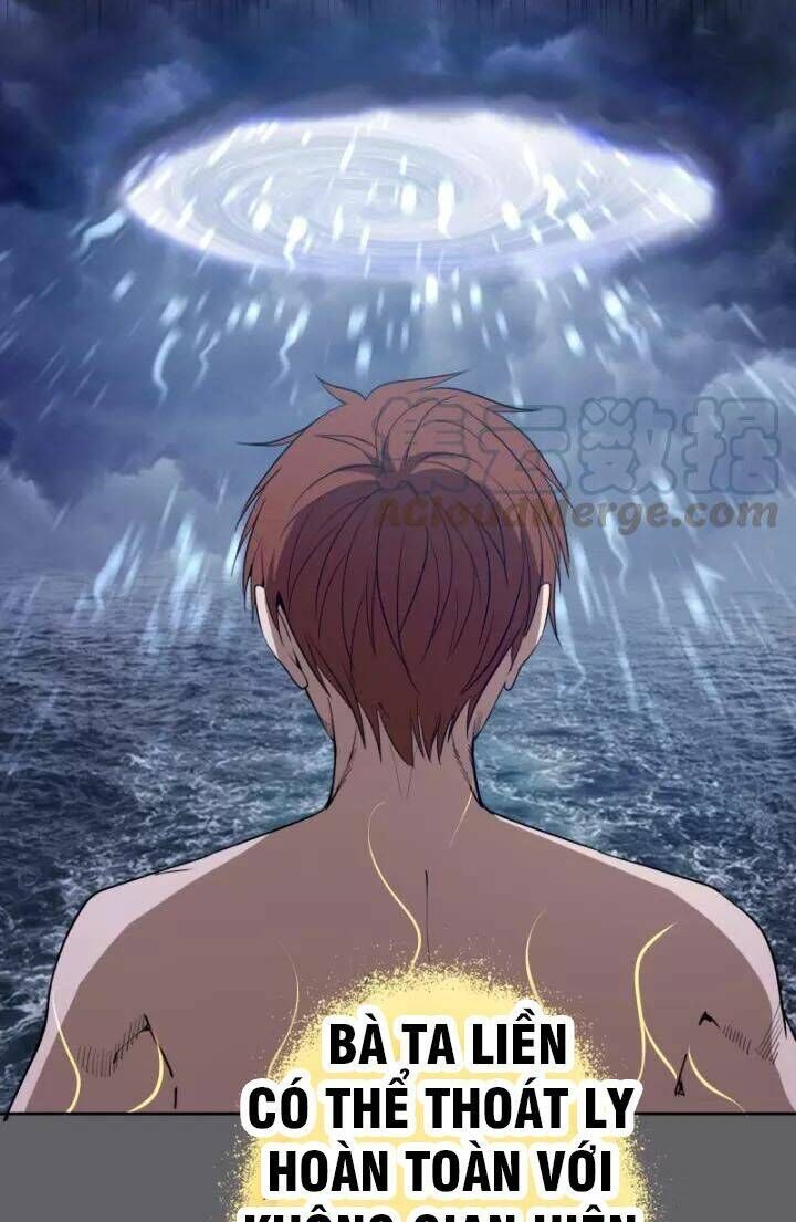 Ta Có Một Tòa Mạt Thế Mê Cung Chapter 63.1 - 21