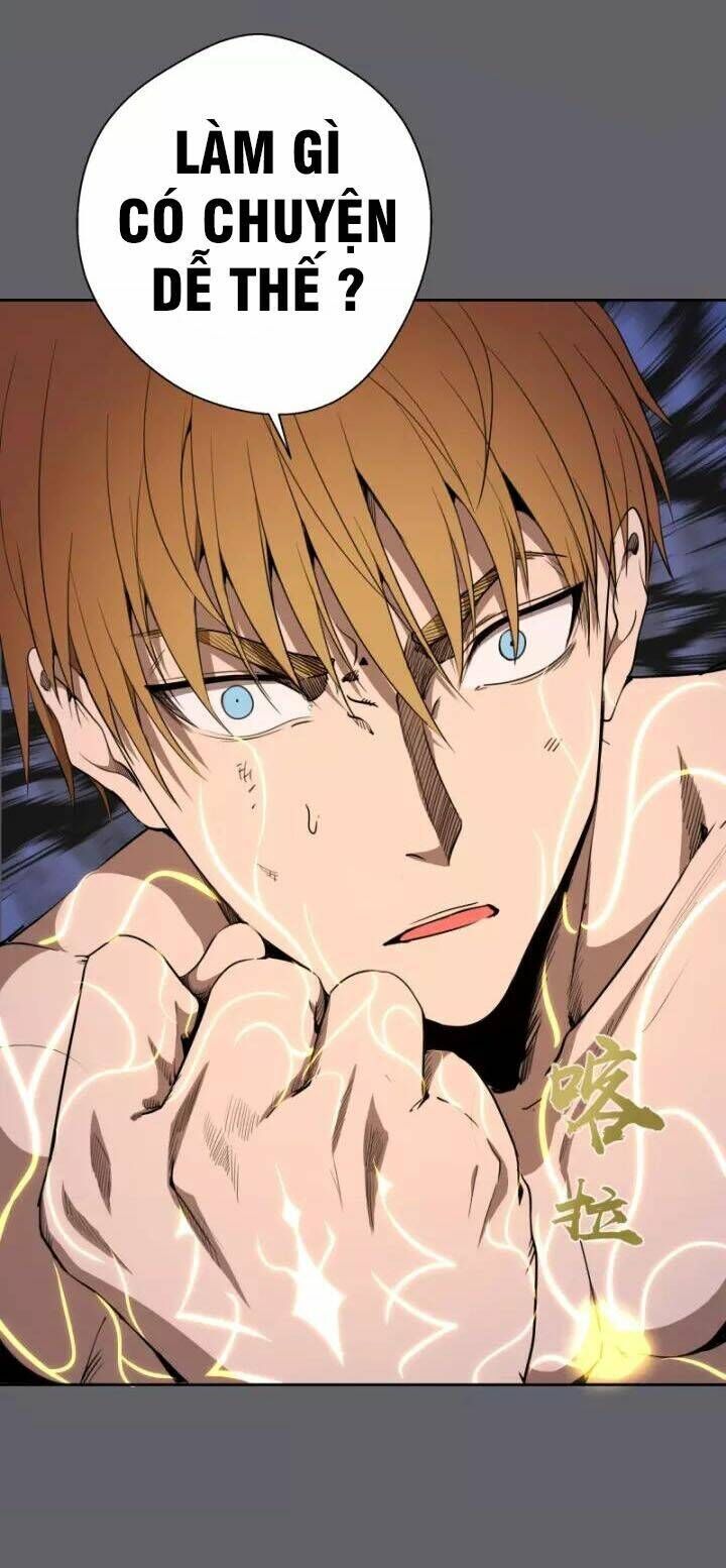 Ta Có Một Tòa Mạt Thế Mê Cung Chapter 63.1 - 23