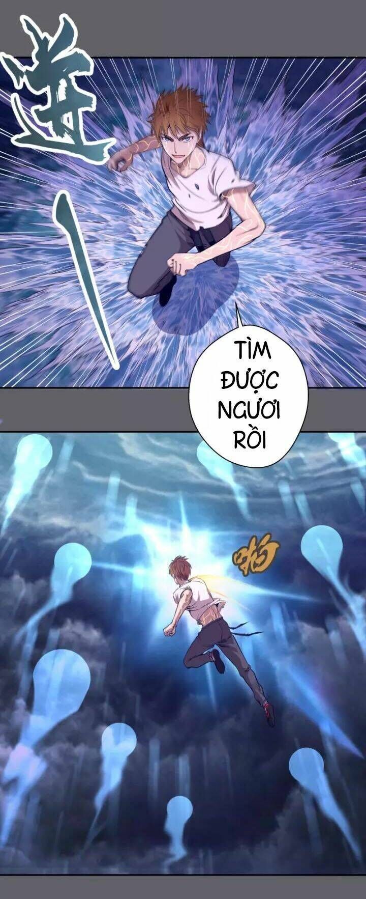 Ta Có Một Tòa Mạt Thế Mê Cung Chapter 63.1 - 26