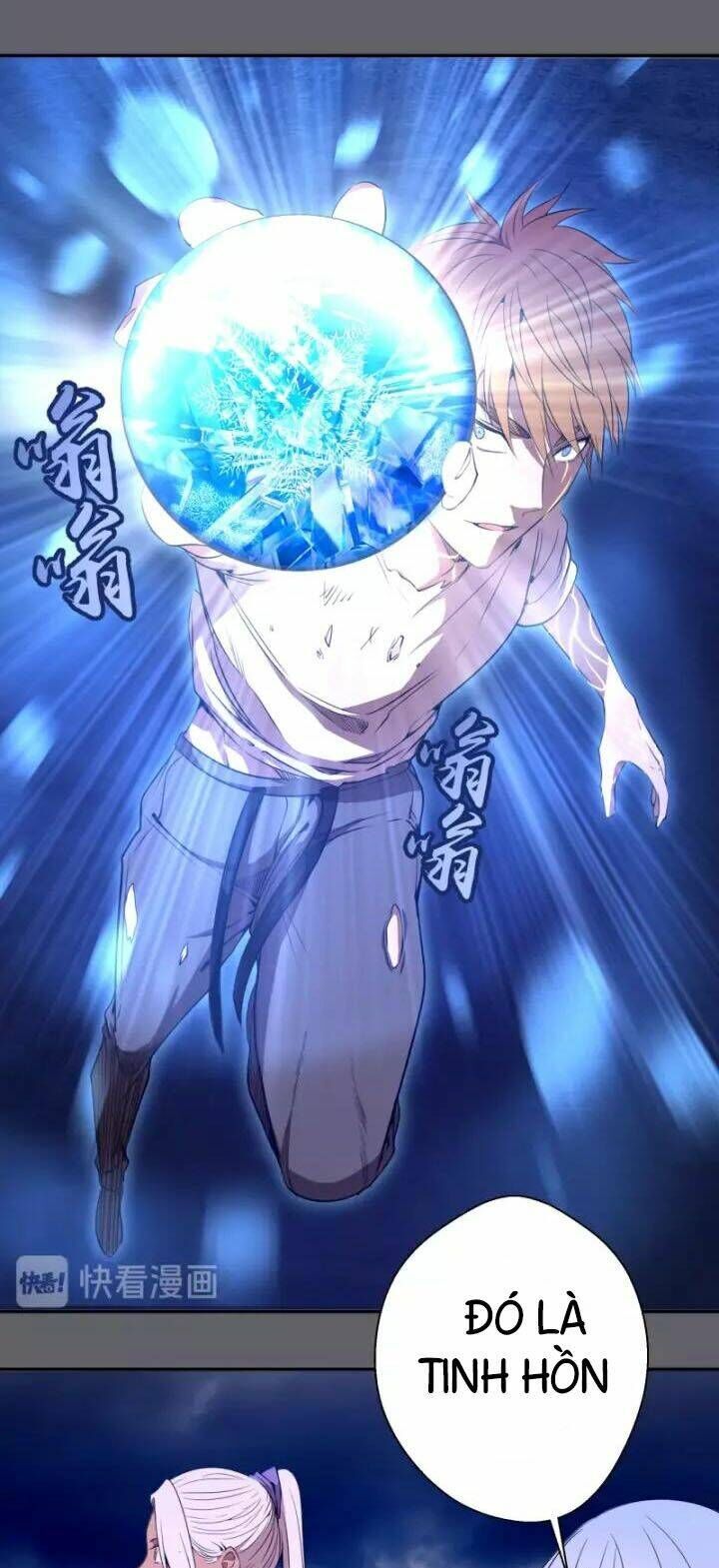 Ta Có Một Tòa Mạt Thế Mê Cung Chapter 63.1 - 27