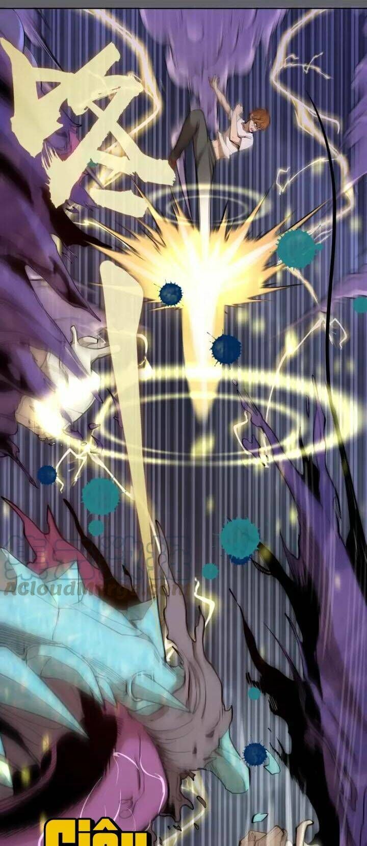 Ta Có Một Tòa Mạt Thế Mê Cung Chapter 63.1 - 4