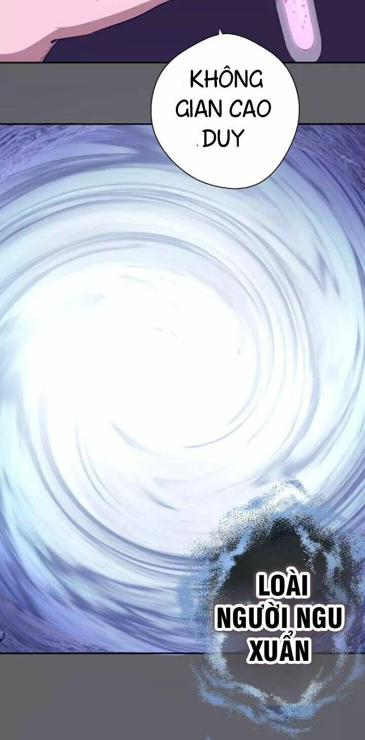 Ta Có Một Tòa Mạt Thế Mê Cung Chapter 63.1 - 32