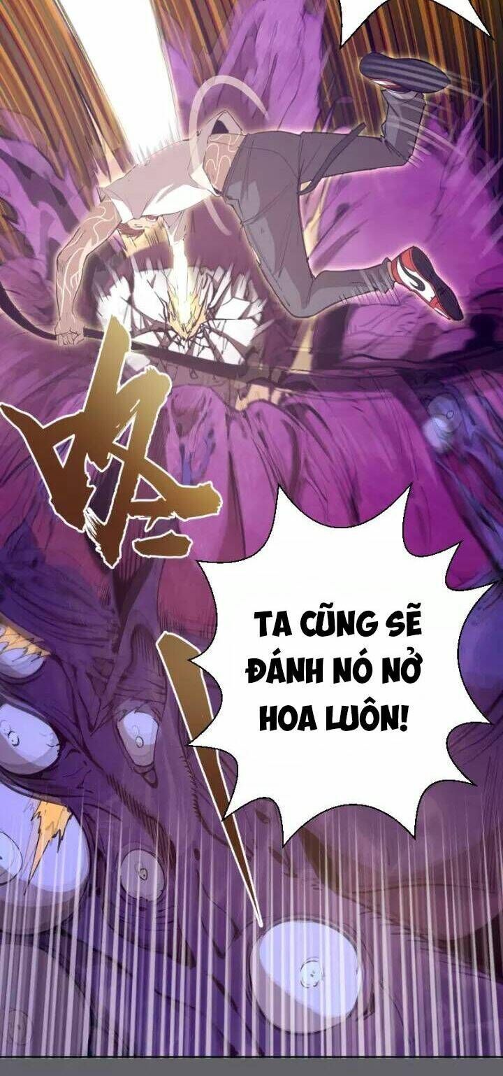 Ta Có Một Tòa Mạt Thế Mê Cung Chapter 63.1 - 7