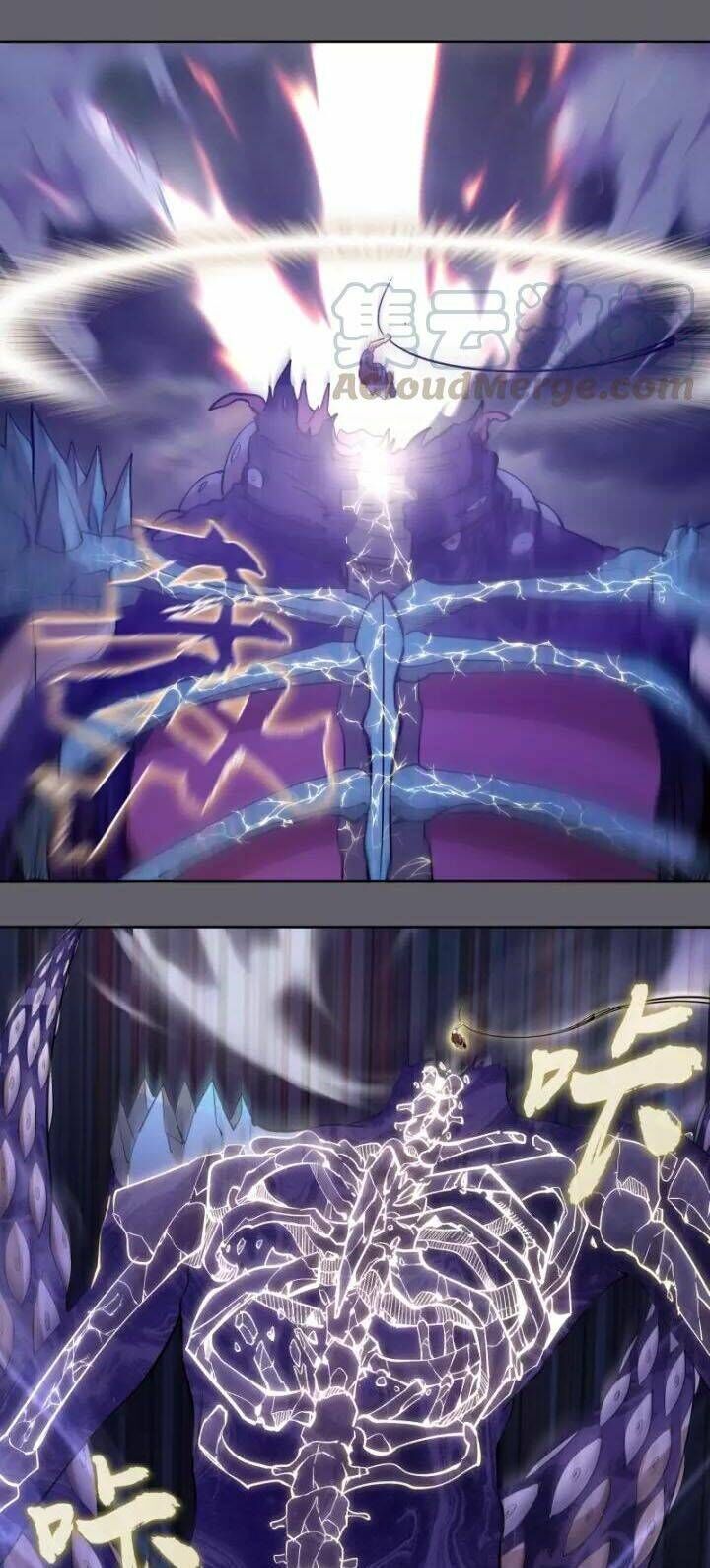 Ta Có Một Tòa Mạt Thế Mê Cung Chapter 63.1 - 8