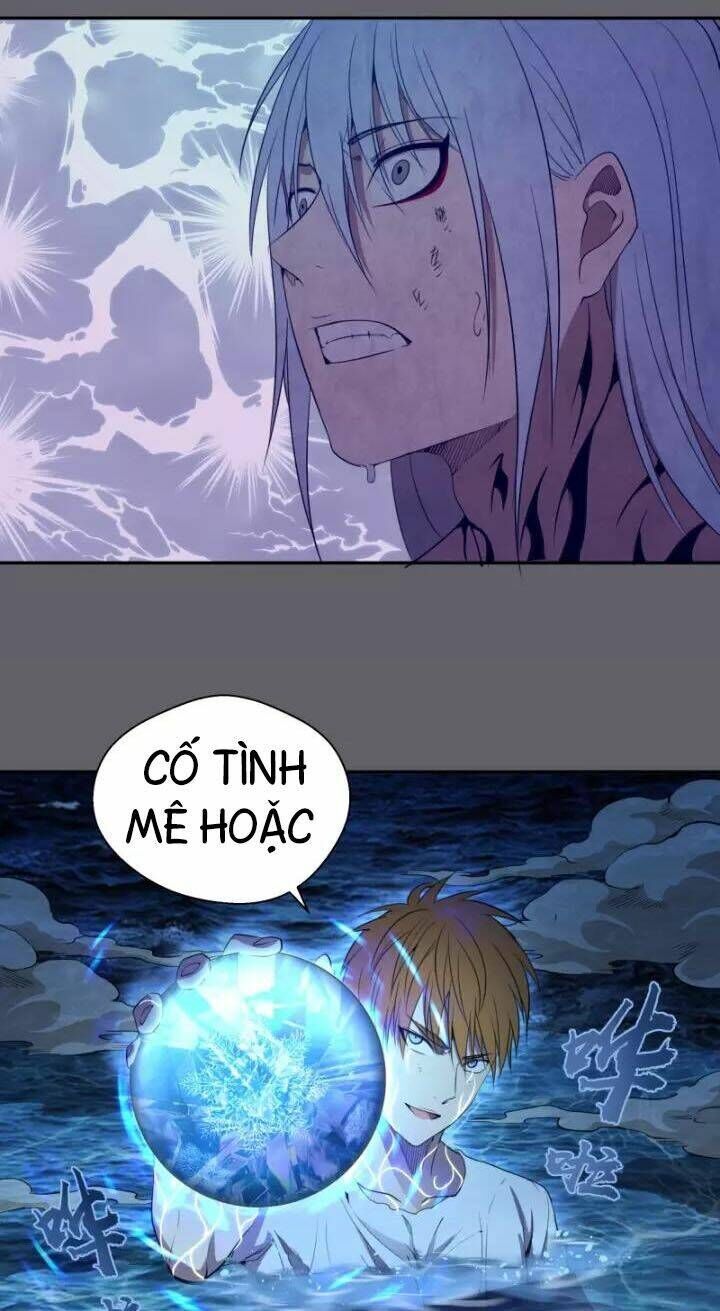 Ta Có Một Tòa Mạt Thế Mê Cung Chapter 63.2 - 2