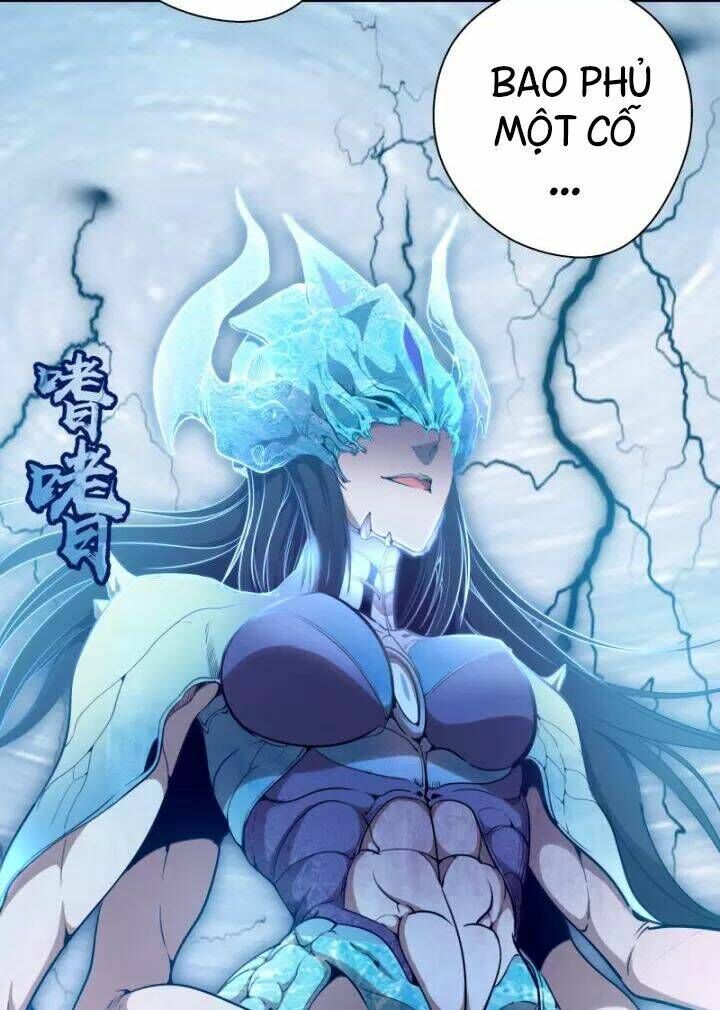 Ta Có Một Tòa Mạt Thế Mê Cung Chapter 63.2 - 11