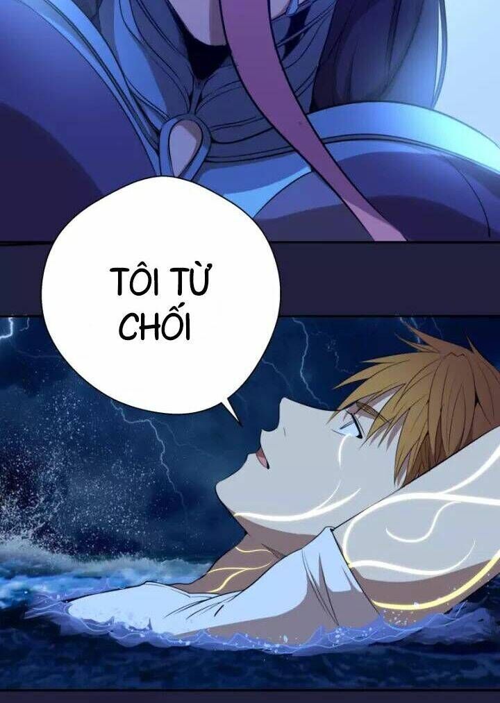 Ta Có Một Tòa Mạt Thế Mê Cung Chapter 63.2 - 16