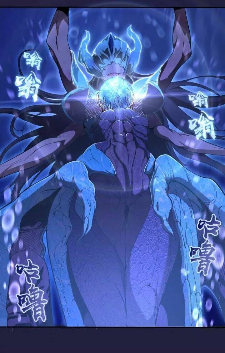 Ta Có Một Tòa Mạt Thế Mê Cung Chapter 63.2 - 20