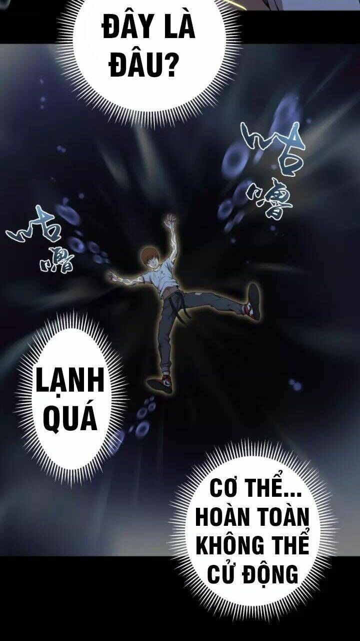 Ta Có Một Tòa Mạt Thế Mê Cung Chapter 63.2 - 25