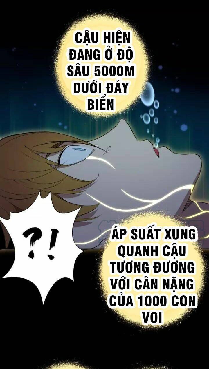 Ta Có Một Tòa Mạt Thế Mê Cung Chapter 63.2 - 26