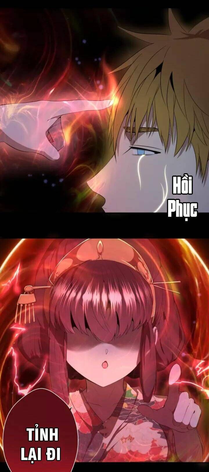 Ta Có Một Tòa Mạt Thế Mê Cung Chapter 63.2 - 32