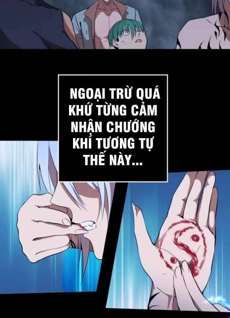 Ta Có Một Tòa Mạt Thế Mê Cung Chapter 64.1 - 12