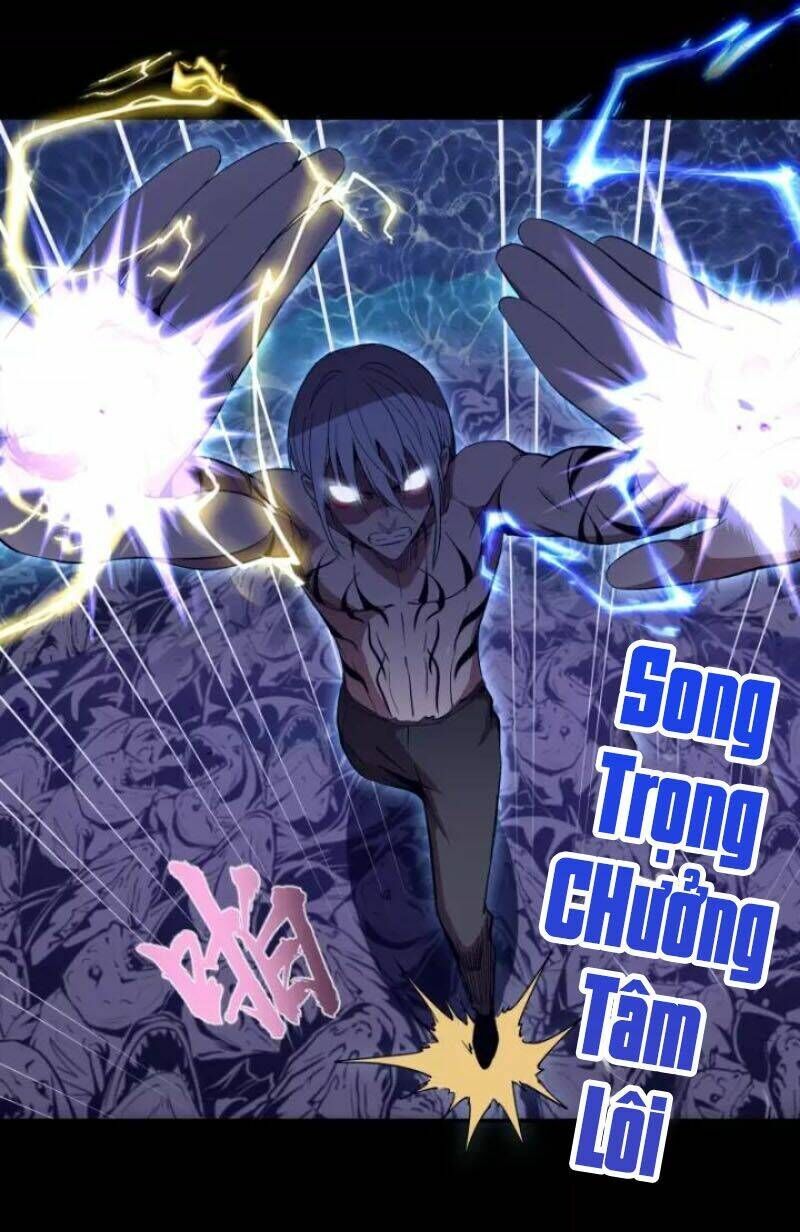 Ta Có Một Tòa Mạt Thế Mê Cung Chapter 64.1 - 13