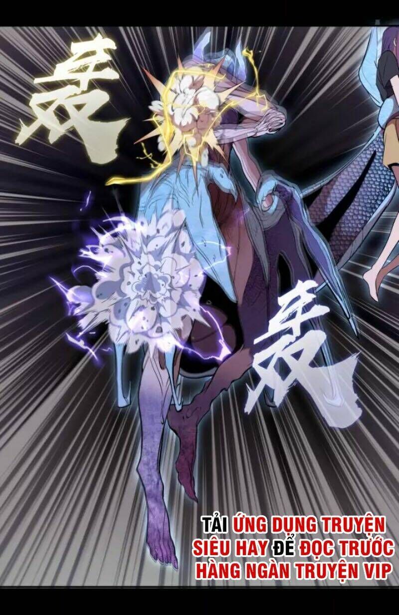 Ta Có Một Tòa Mạt Thế Mê Cung Chapter 64.1 - 14