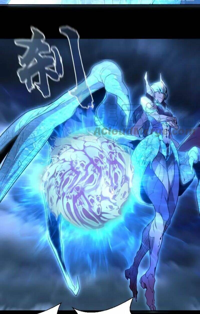 Ta Có Một Tòa Mạt Thế Mê Cung Chapter 64.1 - 20