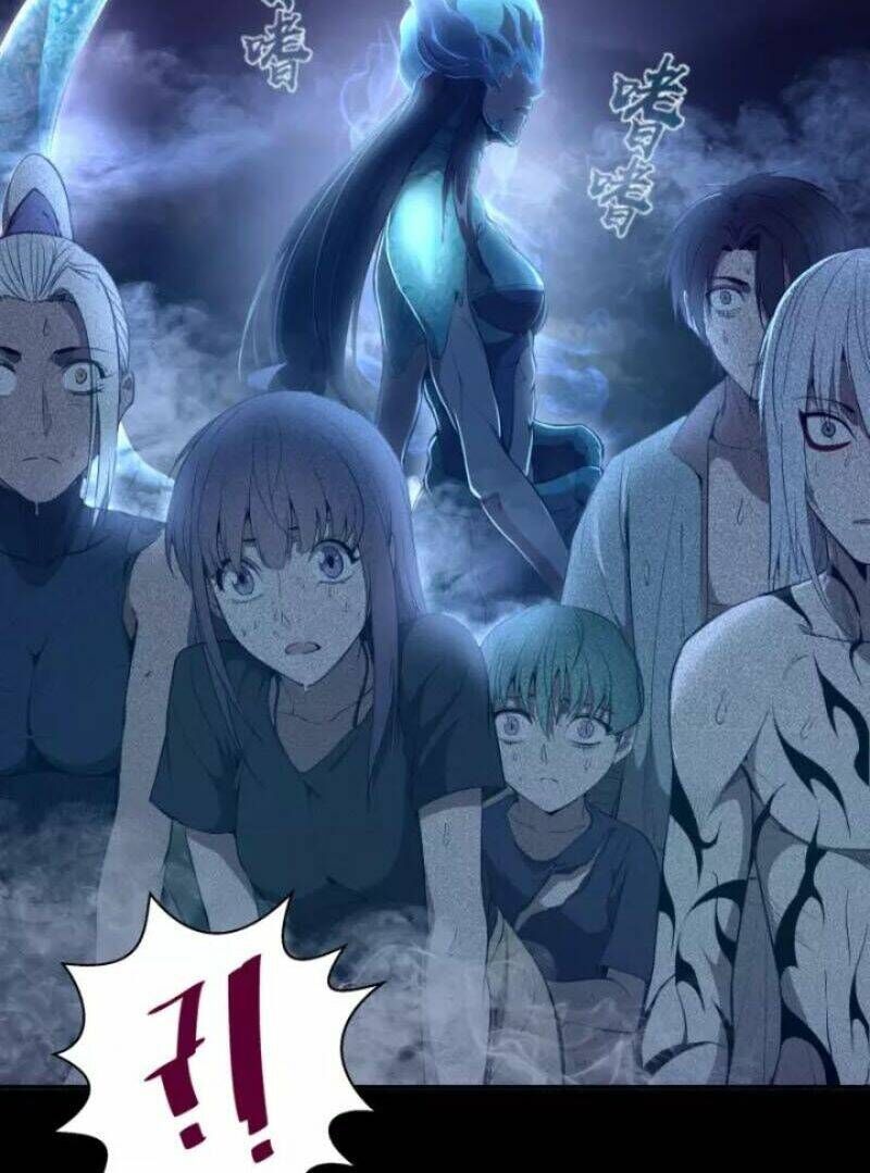 Ta Có Một Tòa Mạt Thế Mê Cung Chapter 64.1 - 3