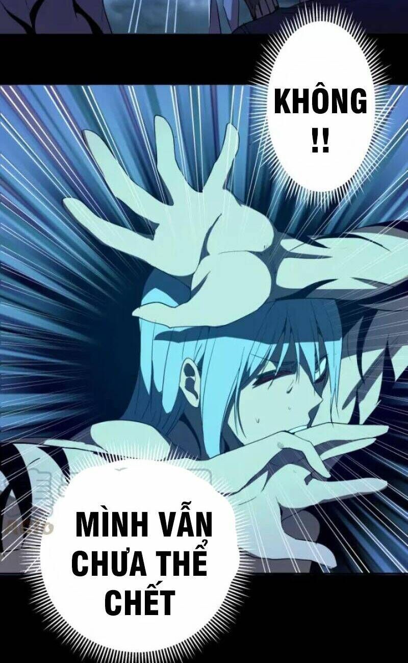 Ta Có Một Tòa Mạt Thế Mê Cung Chapter 64.1 - 24